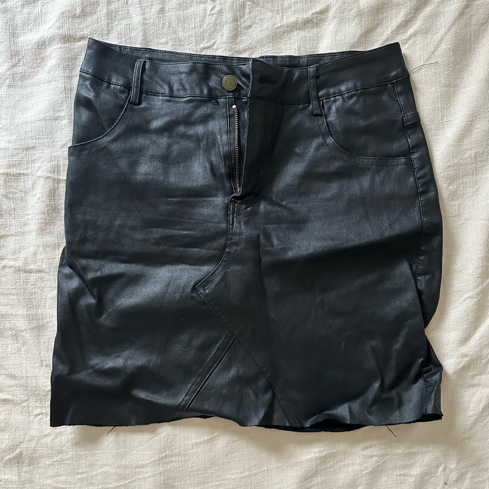PrettyLittleThing Skirt